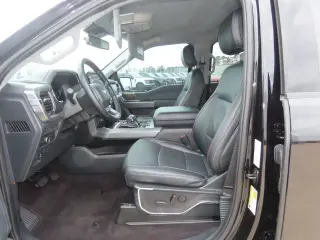 Ford F-150 2021 4x2 XL 4dr SuperCrew 5.5 ft. SB
