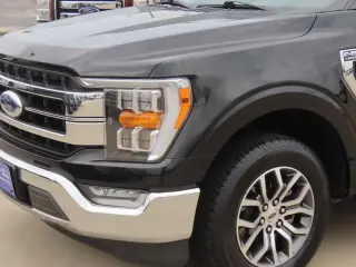 Ford F-150 2021 4x2 XL 4dr SuperCrew 5.5 ft. SB