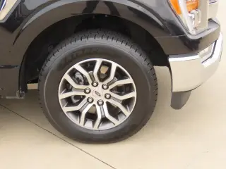 Ford F-150 2021 4x2 XL 4dr SuperCrew 5.5 ft. SB