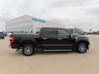 Ford F-150 2021 4x2 XL 4dr SuperCrew 5.5 ft. SB