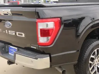 Ford F-150 2021 4x2 XL 4dr SuperCrew 5.5 ft. SB