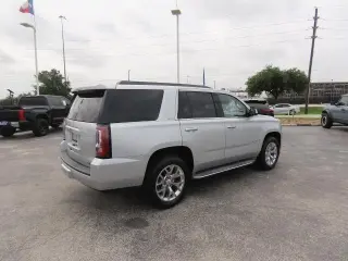 GMC Yukon 2015 4x2 SLT 4dr SUV