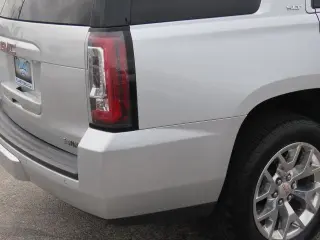 GMC Yukon 2015 4x2 SLT 4dr SUV