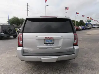 GMC Yukon 2015 4x2 SLT 4dr SUV