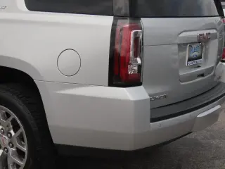 GMC Yukon 2015 4x2 SLT 4dr SUV