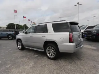 GMC Yukon 2015 4x2 SLT 4dr SUV