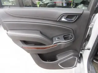 GMC Yukon 2015 4x2 SLT 4dr SUV