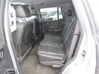 GMC Yukon 2015 4x2 SLT 4dr SUV