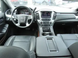 GMC Yukon 2015 4x2 SLT 4dr SUV