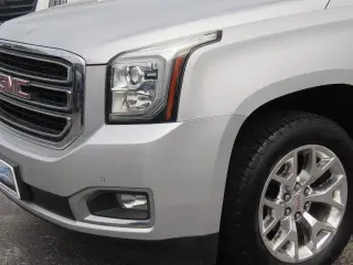GMC Yukon 2015 4x2 SLT 4dr SUV