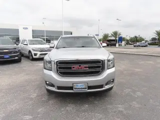 GMC Yukon 2015 4x2 SLT 4dr SUV