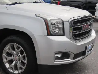 GMC Yukon 2015 4x2 SLT 4dr SUV