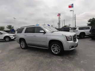 GMC Yukon 2015 4x2 SLT 4dr SUV