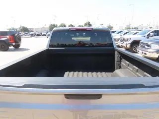 Chevrolet Silverado 1500 2024 4x2 LT 4dr Crew Cab 5.8 ft. SB