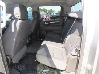 Chevrolet Silverado 1500 2024 4x2 LT 4dr Crew Cab 5.8 ft. SB
