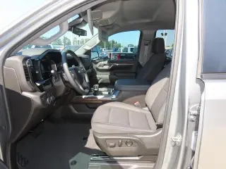 Chevrolet Silverado 1500 2024 4x2 LT 4dr Crew Cab 5.8 ft. SB