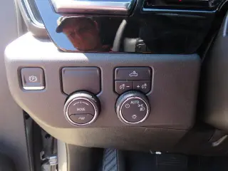 Chevrolet Silverado 1500 2024 4x2 LT 4dr Crew Cab 5.8 ft. SB