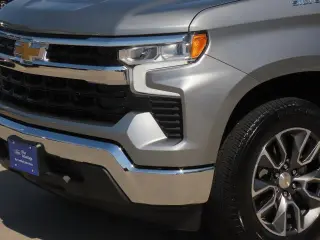Chevrolet Silverado 1500 2024 4x2 LT 4dr Crew Cab 5.8 ft. SB