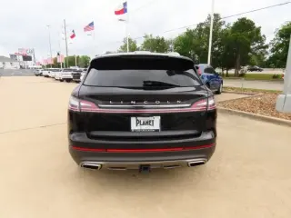 Lincoln Nautilus 2023 AWD Reserve 4dr SUV