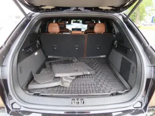 Lincoln Nautilus 2023 AWD Reserve 4dr SUV