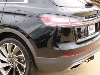 Lincoln Nautilus 2023 AWD Reserve 4dr SUV