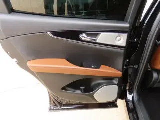 Lincoln Nautilus 2023 AWD Reserve 4dr SUV