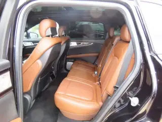 Lincoln Nautilus 2023 AWD Reserve 4dr SUV