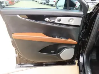 Lincoln Nautilus 2023 AWD Reserve 4dr SUV