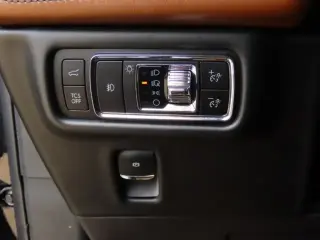 Lincoln Nautilus 2023 AWD Reserve 4dr SUV
