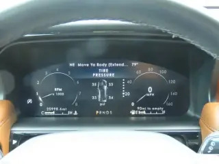 Lincoln Nautilus 2023 AWD Reserve 4dr SUV
