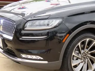 Lincoln Nautilus 2023 AWD Reserve 4dr SUV