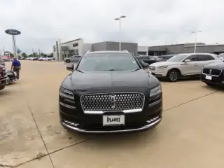Lincoln Nautilus 2023 AWD Reserve 4dr SUV