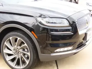 Lincoln Nautilus 2023 AWD Reserve 4dr SUV