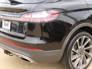 Lincoln Nautilus 2023 AWD Reserve 4dr SUV