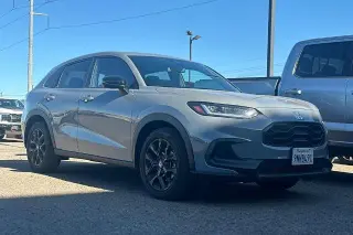 Honda HR-V 2025 Sport 4dr Crossover