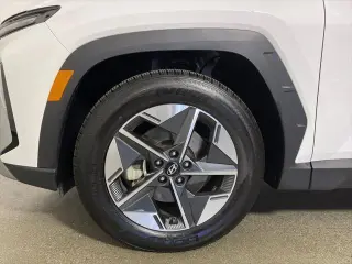 Hyundai TUCSON 2025 SEL 4dr SUV