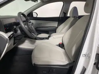 Hyundai TUCSON 2025 SEL 4dr SUV