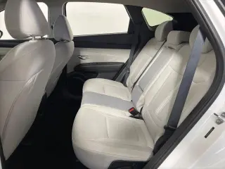 Hyundai TUCSON 2025 SEL 4dr SUV