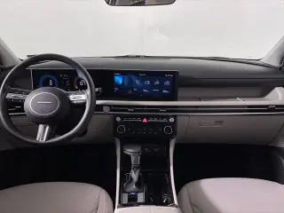 Hyundai TUCSON 2025 SEL 4dr SUV