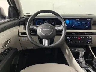 Hyundai TUCSON 2025 SEL 4dr SUV