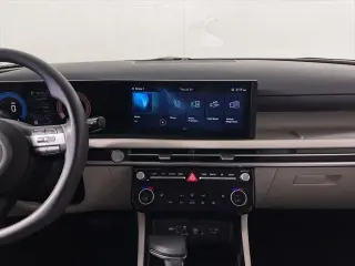 Hyundai TUCSON 2025 SEL 4dr SUV