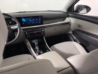 Hyundai TUCSON 2025 SEL 4dr SUV