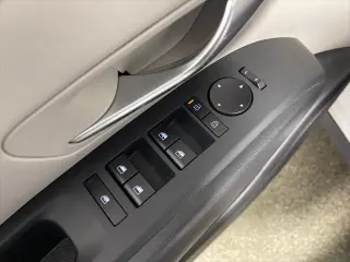 Hyundai TUCSON 2025 SEL 4dr SUV
