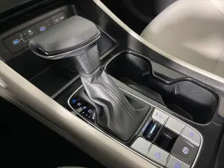 Hyundai TUCSON 2025 SEL 4dr SUV