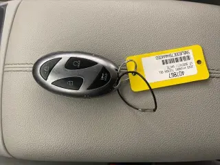 Hyundai TUCSON 2025 SEL 4dr SUV