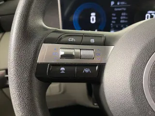 Hyundai TUCSON 2025 SEL 4dr SUV