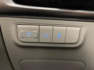 Hyundai TUCSON 2025 SEL 4dr SUV