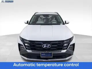 Hyundai TUCSON 2025 SEL 4dr SUV