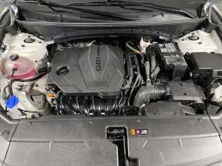 Hyundai TUCSON 2025 SEL 4dr SUV