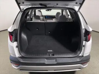 Hyundai TUCSON 2025 SEL 4dr SUV